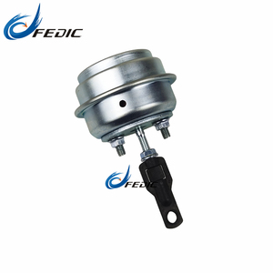 Renault Avantime 718089 dCi 110Kw 150HP G9T712 2.2-2001 için Turbo wastegate GT1852V 2003 aktüatör - Product Image 2