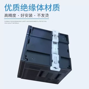 Oferta exclusiva Módulo de entrada analógica de China Interruptor Ethernet industrial de China Módulo Plc de China