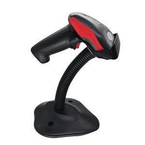 Escáner de escaneo rápido para coche, dispositivo de escaneo de código de barras, qr, de mano, con imagen