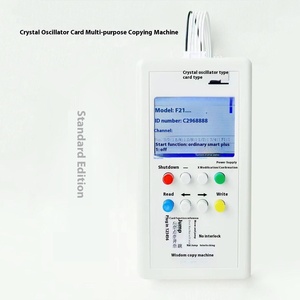 Fotocopiatrice industriale nuova/lettore/cattore gru telecomando duplicatore codice fotocopiatrice - Product Image 4
