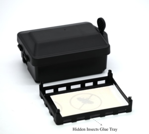 Innovative Factory <strong>Direct</strong> Price Smart Rodent Bait Station for <strong>Mice</strong> Easy Cleaning PP Traps Design Solid State - Product Image 3