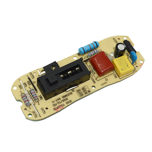 RoHS PCB แผงวงจรอิเล็กทรอนิกส์สำหรับผู้บริโภคควบคุมการประกอบ PCBA ขนาด1ออนซ์2ออนซ์3ออนซ์4ออนซ์5ออนซ์พีซีบี