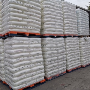 HDPE su tedarik borusu PE100 hammadde polietilen hammadde - Product Image 6