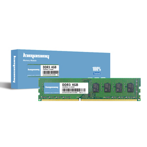 KIMASING manufacturer RAM <strong>memory</strong> memoria ram <strong>DESKTOP</strong> UDIMM GREEN BOARD 1.35V 1.5V <strong>ddr3</strong> <strong>4gb</strong> 1333 1600 <strong>computer</strong> <strong>parts</strong>
