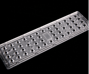 Модуль светодиодного объектива SMD5050 cob 36 Вт 48 Вт для уличного освещения - Product Image 3