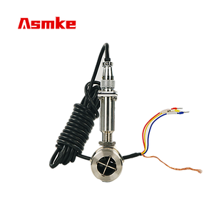 <strong>Pulse</strong> Out Turbine <strong>Flowmeter</strong> Threaded Connection - Product Image 5