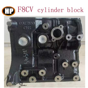 F8CV <strong>Engine</strong> F8CV <strong>Engine</strong> Cylinder Block S-park 0.8 <strong>Engine</strong> Long Block for C-HEVROLE-T S-PARK Daewo-o Mati-z - Product Image 2