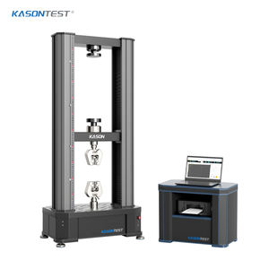 KASON Material Eletrônico Universal Máquina De Teste De Compressão Por Tração para Metal - Product Image 5