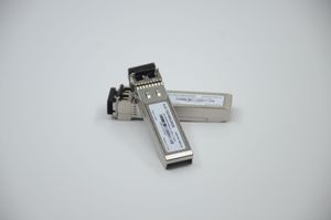 Hot bán 25Gbps sfp28 SW 850nm 100m Duplex LC MMF OM3 OM4 thu phát quang cho trung tâm dữ liệu thông tin liên lạc chuyển đổi Router - Product Image 2