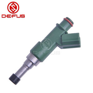 DEFUS <strong>Easy</strong> to Install Fuel <strong>Injector</strong> OEM 23250-79186 for TOFAS/HIACE/HILUX 01-05 2.5 D-4D in Stock <strong>Injector</strong> Nozzles 2320979186 - Product Image 2