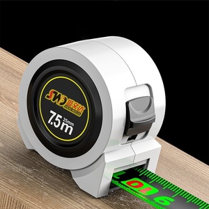 Bán buôn thông minh Băng đo huỳnh quang Cai Trị Dải 3M <span class=keywords><strong>5m</strong></span> 7.<span class=keywords><strong>5m</strong></span> 10m mặc và khả năng chống tác động cường độ cao Băng biện pháp - Product Image 6