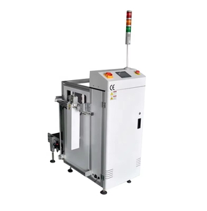 PCB đơn Rack loader và unloader - Product Image 1