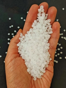 PE给水管用高密度聚乙烯 (HDPE) 颗粒 - Product Image 3