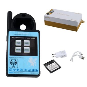 ND900 MINI Key Programmer Mini900 Support Online-Update tragbarer als ND900 Auto Key Programmer