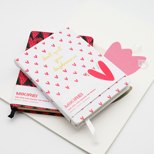 Note libri di lusso personalizzato personalizzato copertina rigida diario Planner Notebook personalizzabile diario taccuino diario per studente - Product Image 3