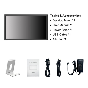 ELC 21,5 Zoll Touchscreen Desktop Smart <span class=keywords><strong>Digital</strong></span> Kalender anzeige <span class=keywords><strong>Android</strong></span> 14 FHD Foto rahmen Monats kalender Planer 2025