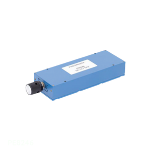 Authorized Distributor PE8246 Adjustable Phase Shifter DC to <strong>RF</strong> Misc ICs and Modules - Product Image 1