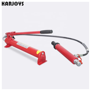 CE ile 10Ton Porta güç jack kaporta çerçevesi tamir kiti Porta güç Jack - Product Image 2