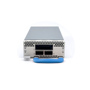 Sistema de fibra óptica DWDM coherente CFP2 para centro de datos 400Gbps QSFPDD ZR + plataforma DWDM para red de fibra de gran capacidad DCI - Product Image 3
