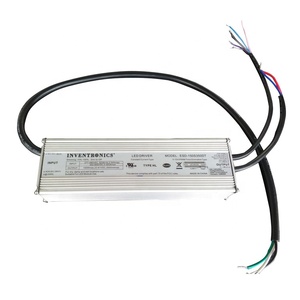 Inventronics-Controlador led de alta calidad, ip67, 320w, 350w, con alto voltaje de entrada - Product Image 2