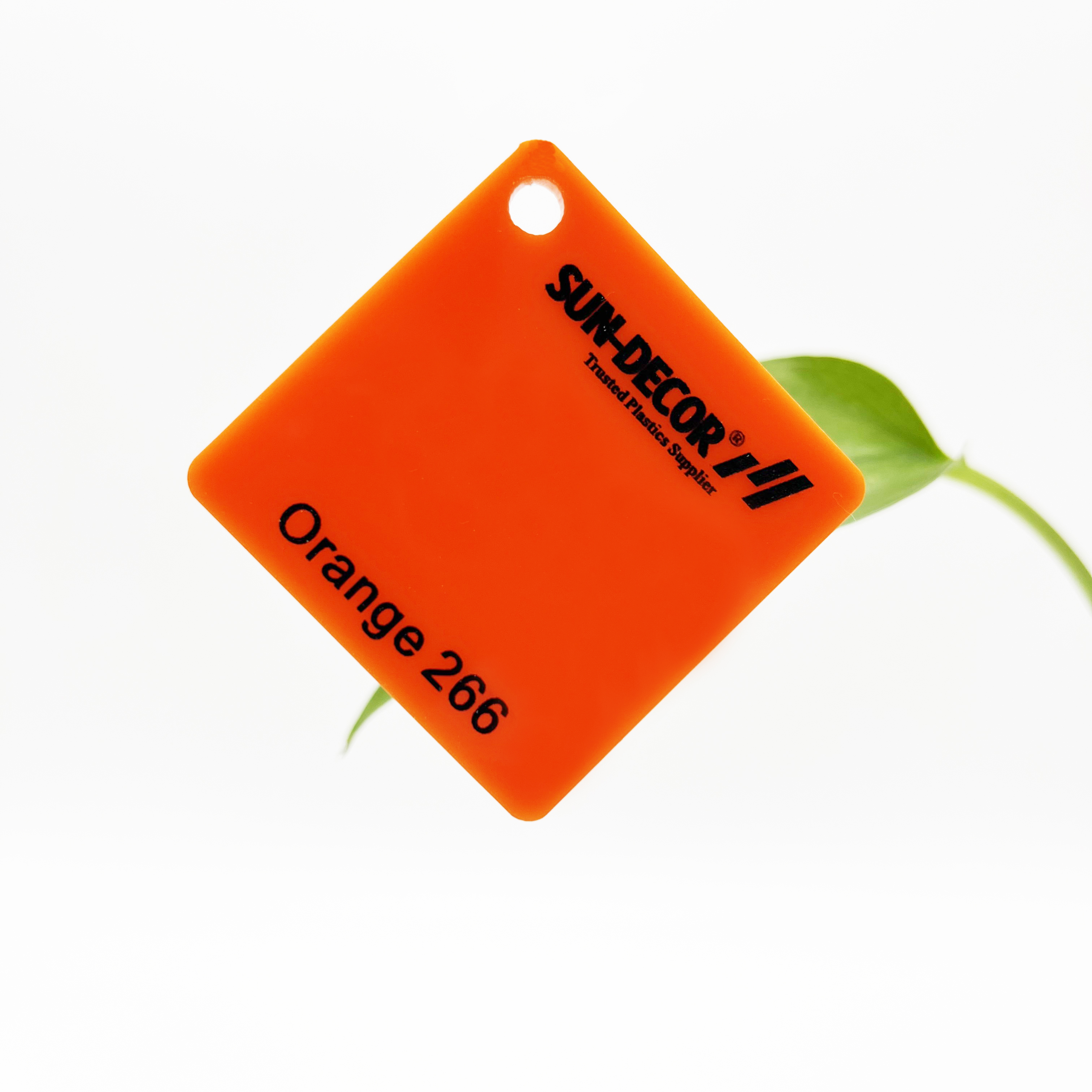 naranja 266