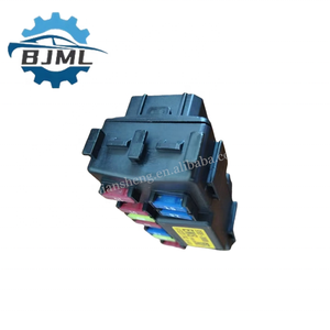 Fabrika doğrudan satış araba motor kutusu meclisi sigorta kutusu modülü 91951-2W000 919512W000 Hyundai Kia için - Product Image 4