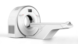 Tıbbi CT tarama makinesi 16 satır spektral görüntüleme tekniği tomografi ekipmanları CT tarayıcı - Product Image 3