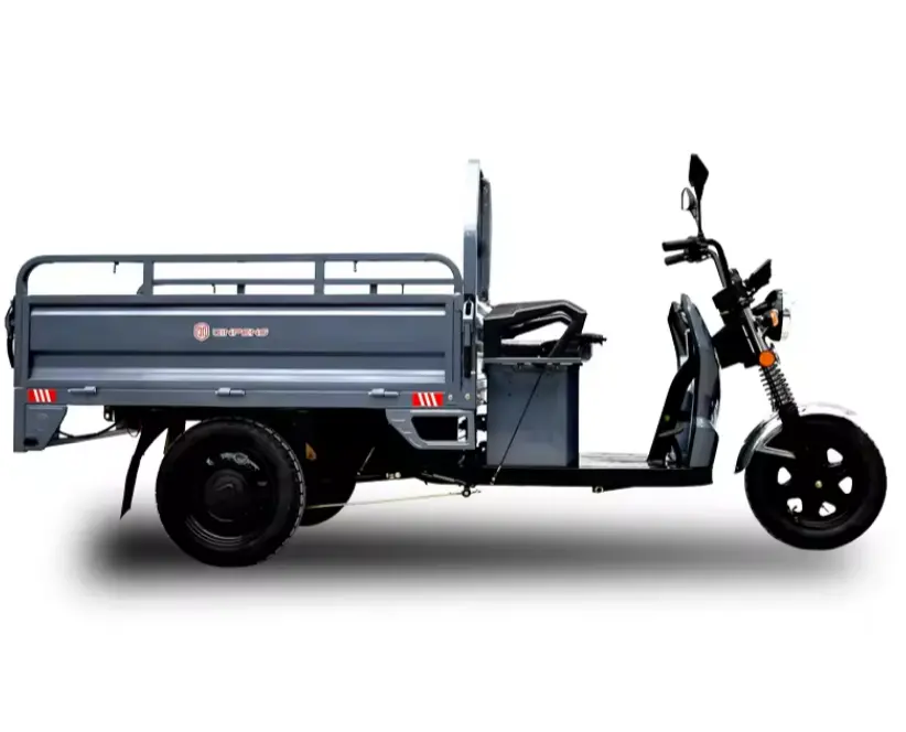 Preiswerter und hochwertiger produkt Transport 3-Rad zu verkaufen Fracht landwirtschaftliche Dreiräder Fracht-Dreirad