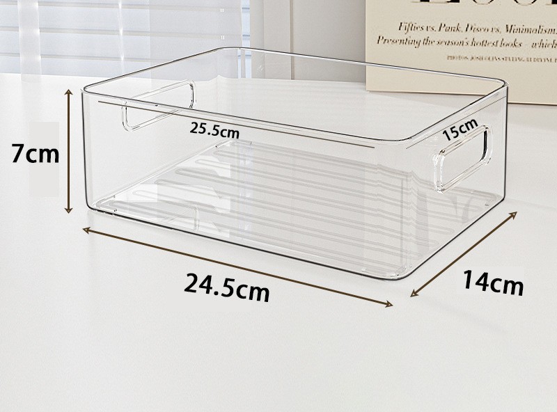 24.5*14*7cm