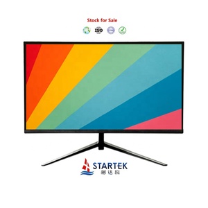 21.5 pollici FHD 1920x1080 colori HD-MI porte di interfaccia USB per Monitor Display LCD Android/Linux/Raspberry PI - Product Image 1
