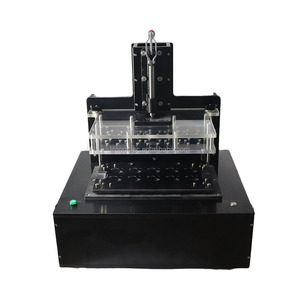 Yüksek kalite özel PCB kartı test fikstürü programlama pcb testi jig anakart PCBA testi fikstür - Product Image 5