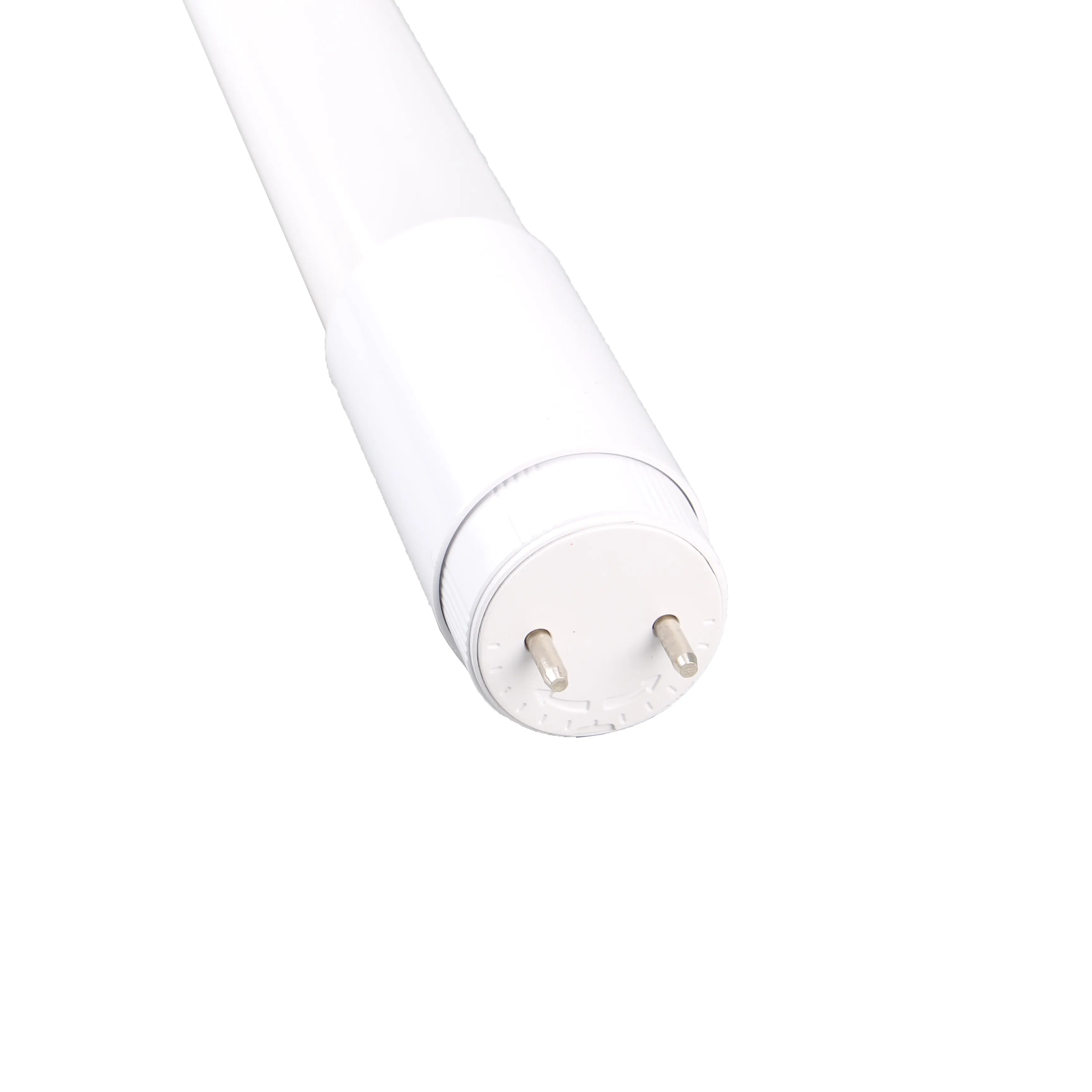 Ultimo PC tubo acquario plastica prezzo di fabbrica T8 Led tubo 9w 13w 18w 20w 24w 36w 2ft 3ft 4ft 5ft 8ft luce luminosa corpo lampada