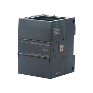 Amsamotion AMX-EM DT32 16DI/16DO Expansion Module for S7-200 PLC Smart Digital &amp; <strong>Analog</strong> <strong>Input</strong>/<strong>Output</strong> Relay/Transistor Feature