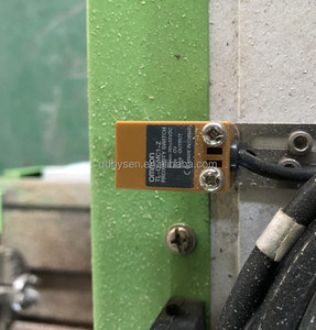 工厂价格数控路由器木雕切割机制造HS6090数控路由器 - Product Image 5