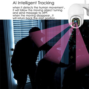 OEM 工厂 IPCamera Wifi 无线 1080 P 深圳闭路电视摄像机