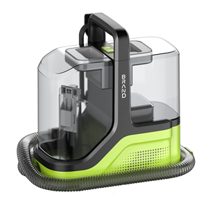Potente 18Kpa Wet e Dry funzione Bagless elettrodomestico 30 secondi rapida rimozione delle macchie lingua tedesca azionata - Product Image 1