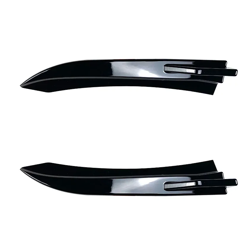Glossy black