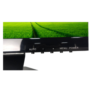 Monitor VGA de escritorio LED de 15 pulgadas, pantalla cuadrada, monitor de PC TFT LCD de 15 pulgadas, entrada de 12V CC, proveedor de China - Product Image 5