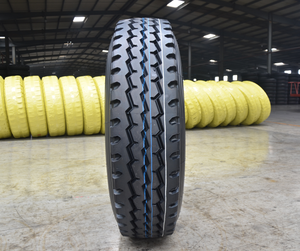 Trung Quốc Giá Thấp 315/80R22. 5 Xe Tải Lốp Đối Với Nam Phi, Zimbabwe, Mozambique, Tanzania, Kenya, Eritrea, Gabon - Product Image 3