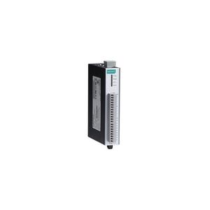 <strong>PLC</strong> <strong>Controller</strong> Module New and Original IoLogik E1214-T <strong>PLC</strong> PAC Dedicated Program <strong>Controllers</strong> Remote <strong>Ethernet</strong> I/O, 6DI/6Relay, - Product Image 1