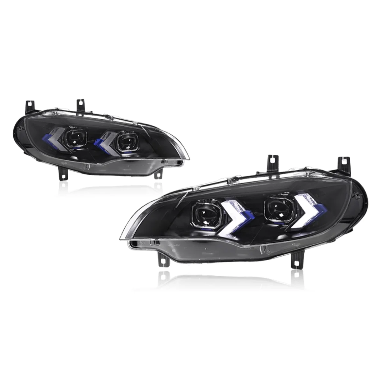 LED Headlight