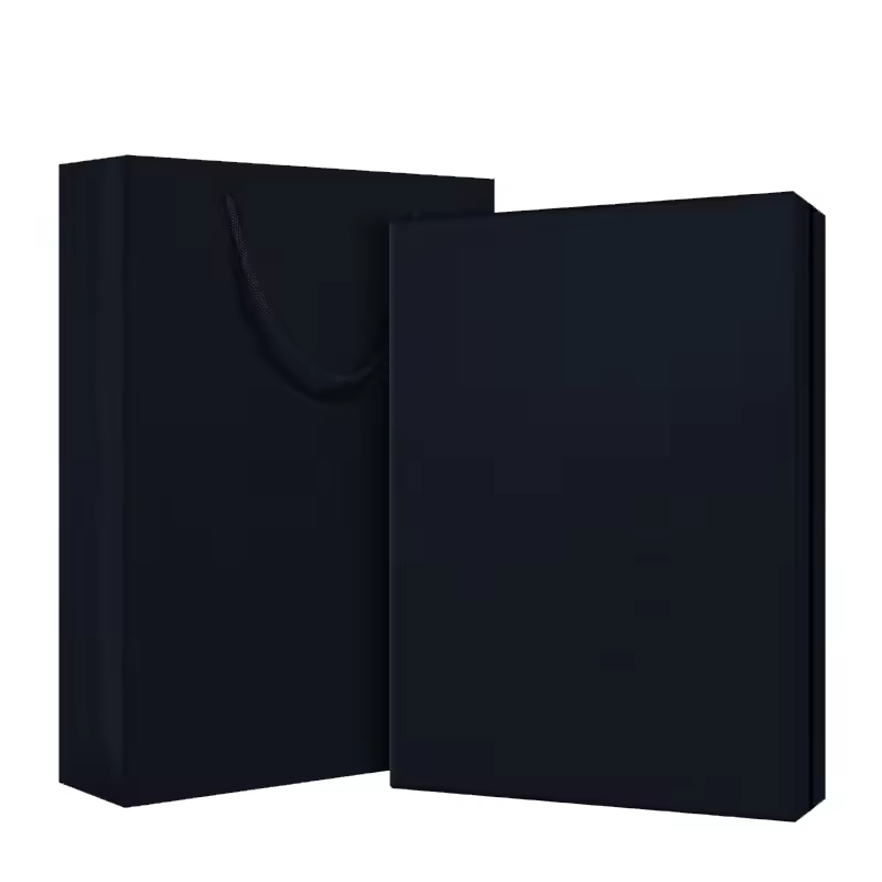 empty box price