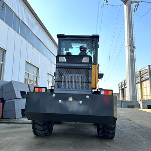 Free Shipping Small <strong>Loaders</strong> 0.8 Ton 3t Used Mini Wheels <strong>Loaders</strong> EPA Engine <strong>Loaders</strong> for Sale - Product Image 6