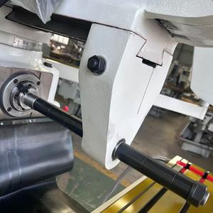 A New <strong>Type</strong> <strong>of</strong> Rotary Head Milling Machine with High <strong>Cost</strong>-effectiveness Is Suitable for Milling Machines in the Field - Product Image 5
