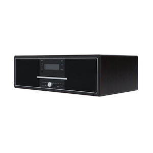 Reproductor de CD y música MP3 USB portátil moderno con grabadora de radio FM Electrónica de consumo de moda - Product Image 3