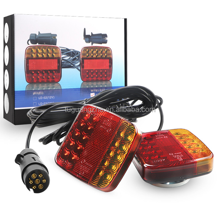 European Standard Wired