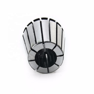 用于工具夹持的高可靠高质量弹簧ER32-K18数控夹紧夹头组 - Product Image 3