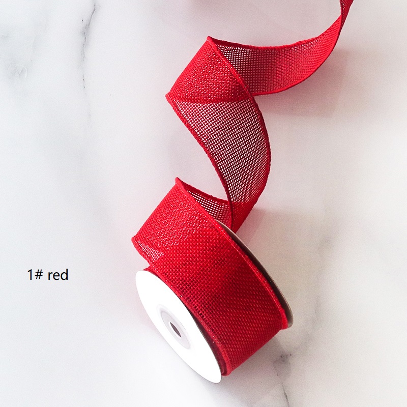 1# red