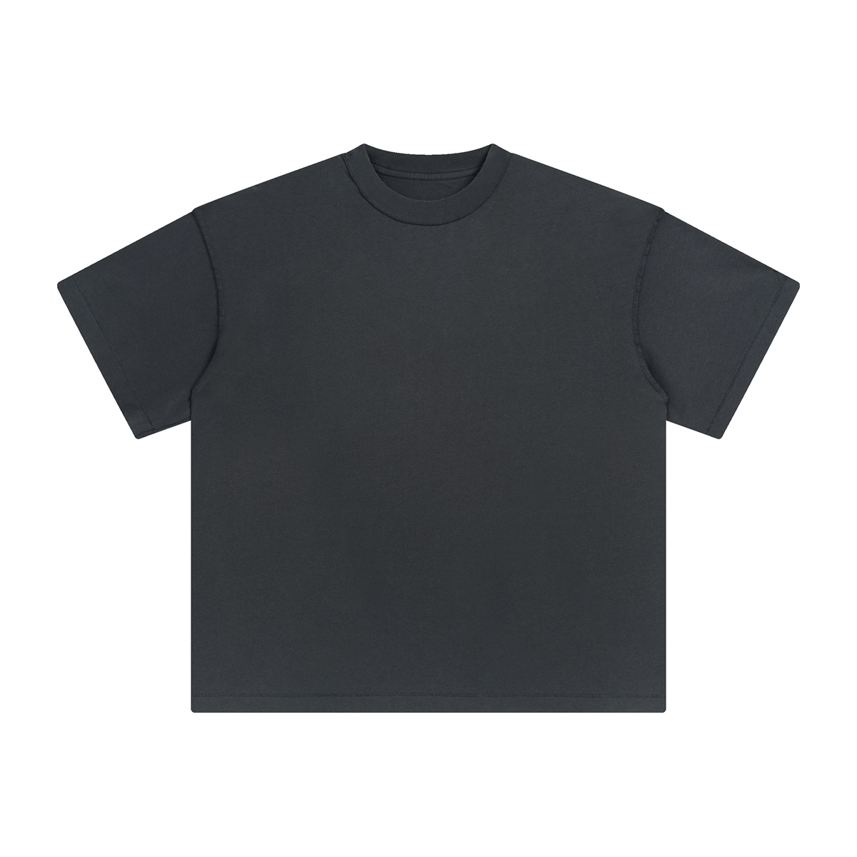 สีเทาเข้ม