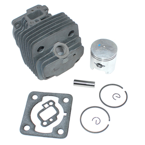 Xi lanh Piston Kit cho Echo brushcutter RM-355 RM-356 SRM-343SL SRM-345SL SRM-3550 PN #101011-46431 100000-53631 - Product Image 6